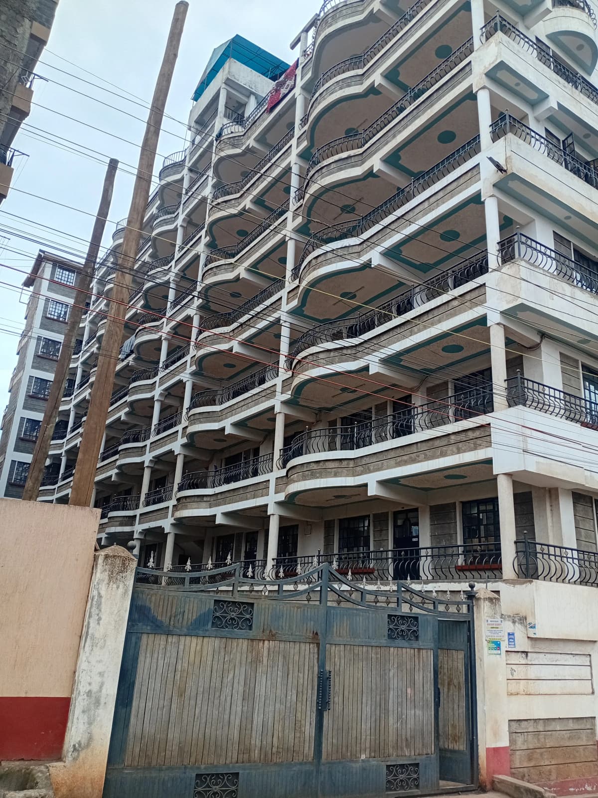 Good Hope Apartments