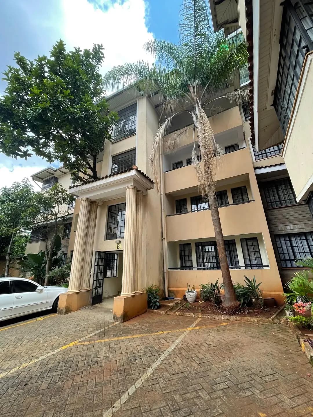 Graceland Terraces