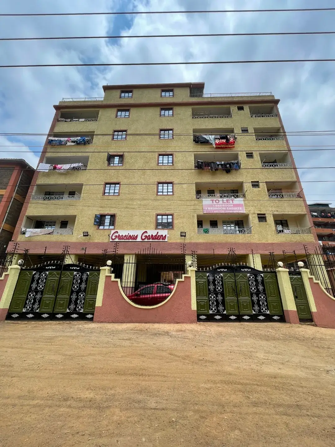 Primary property image