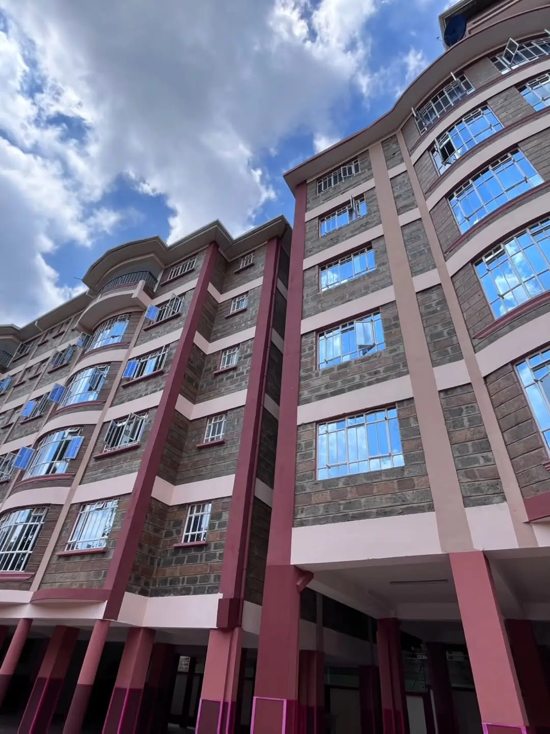 Greenpark Heights