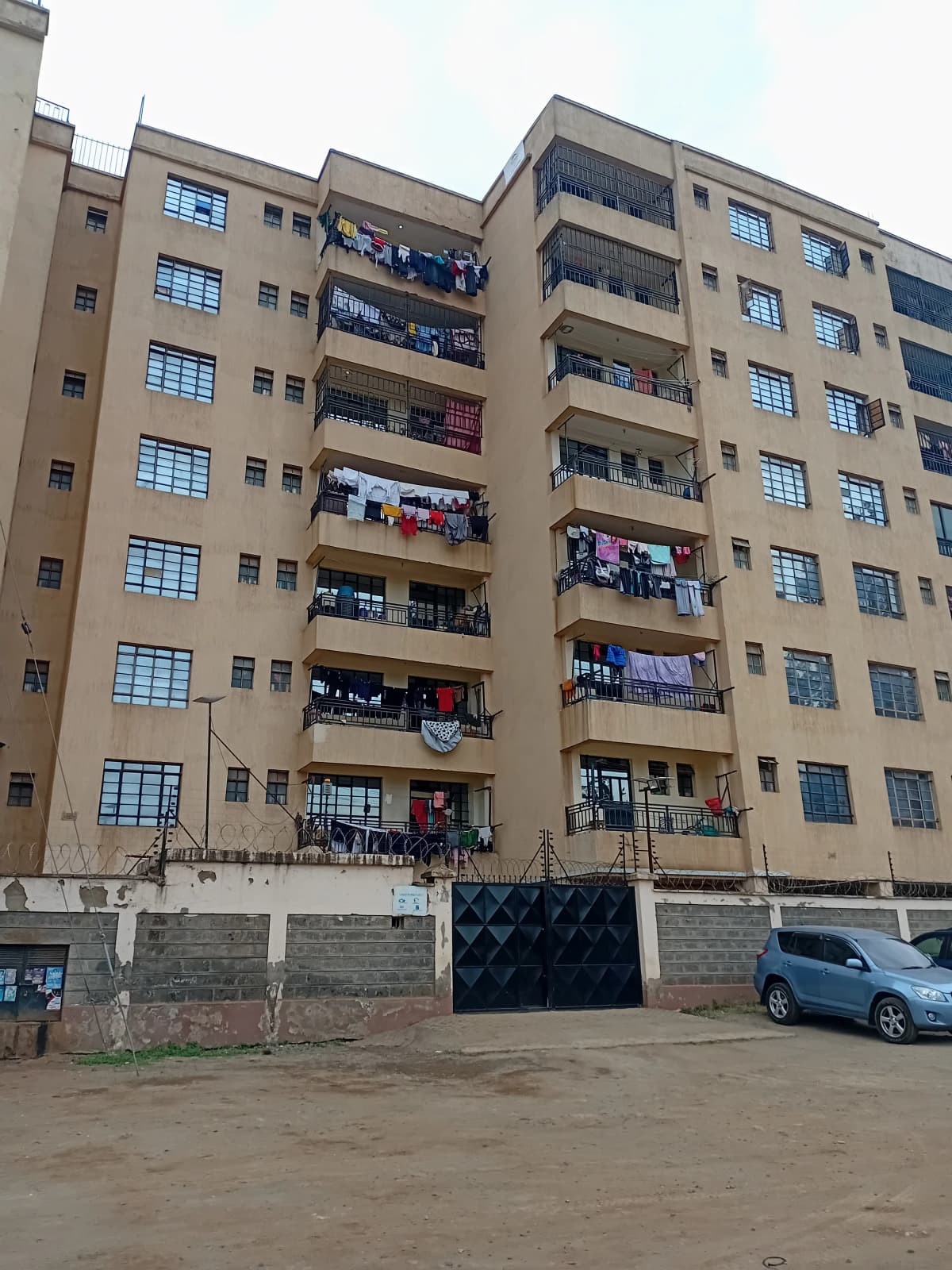 Heri Homes