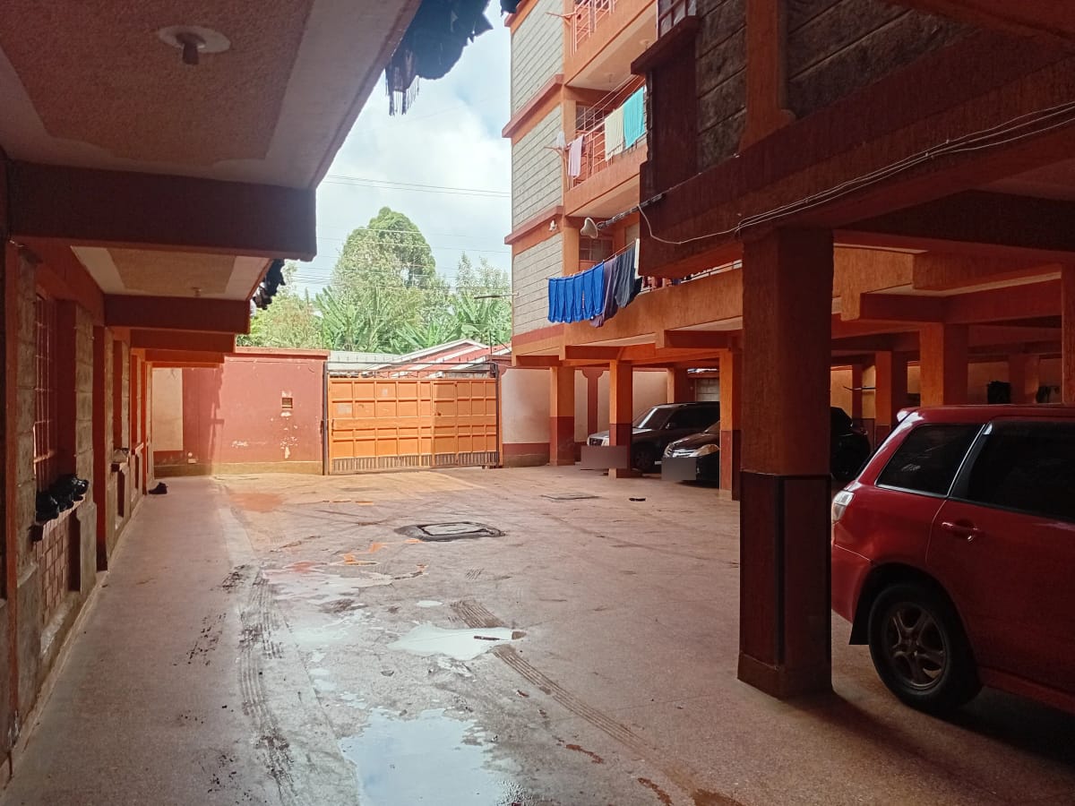 Homeplus Realtors Apartments - Photo 2