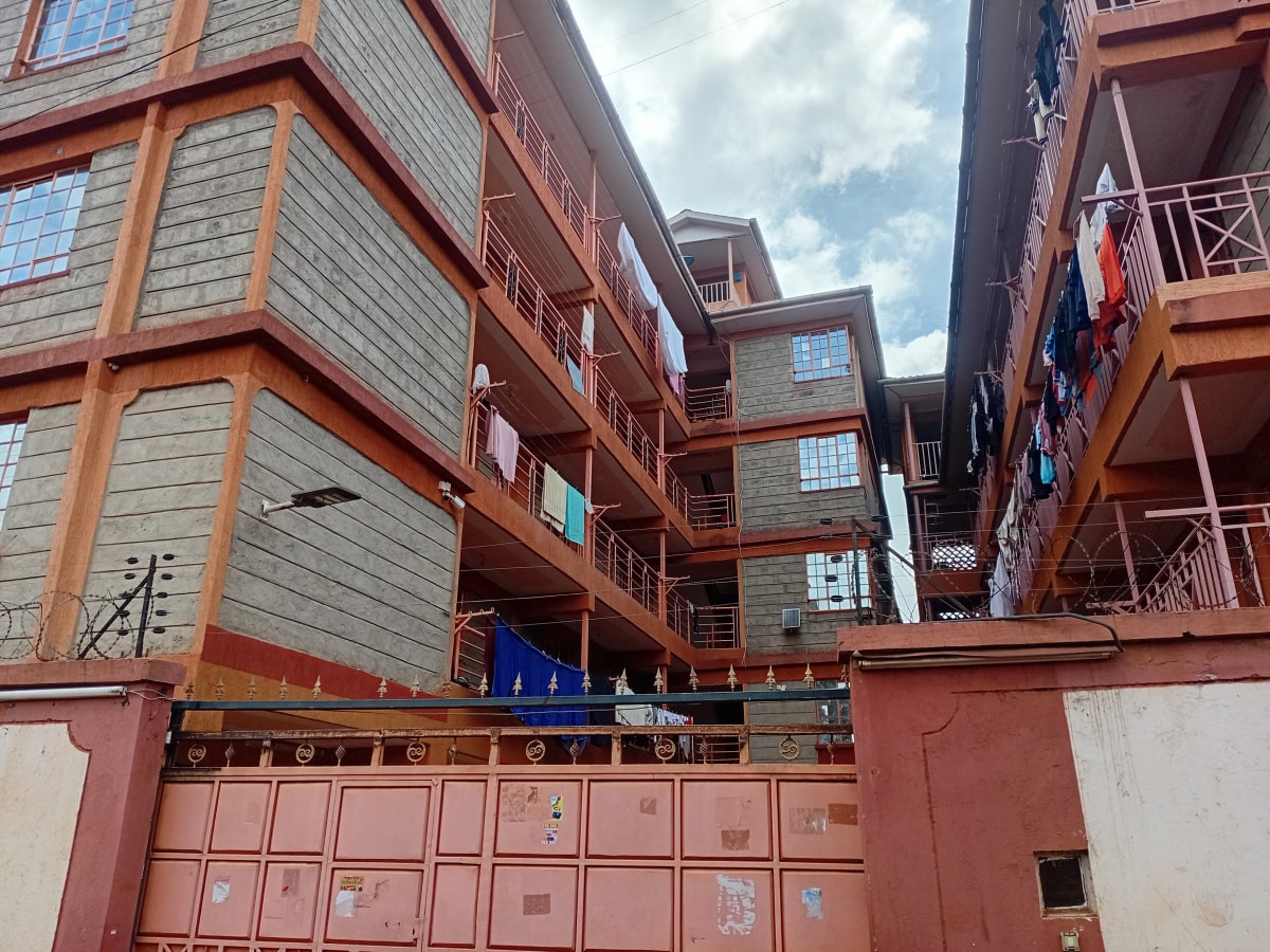 Primary property image