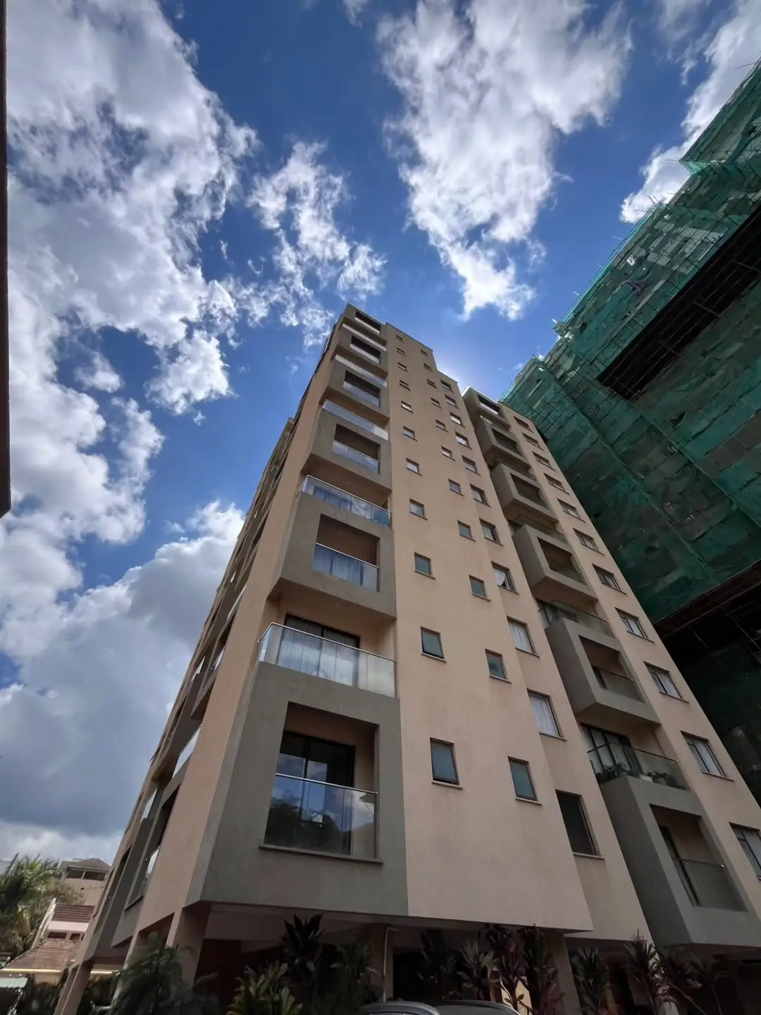 JW Apartments