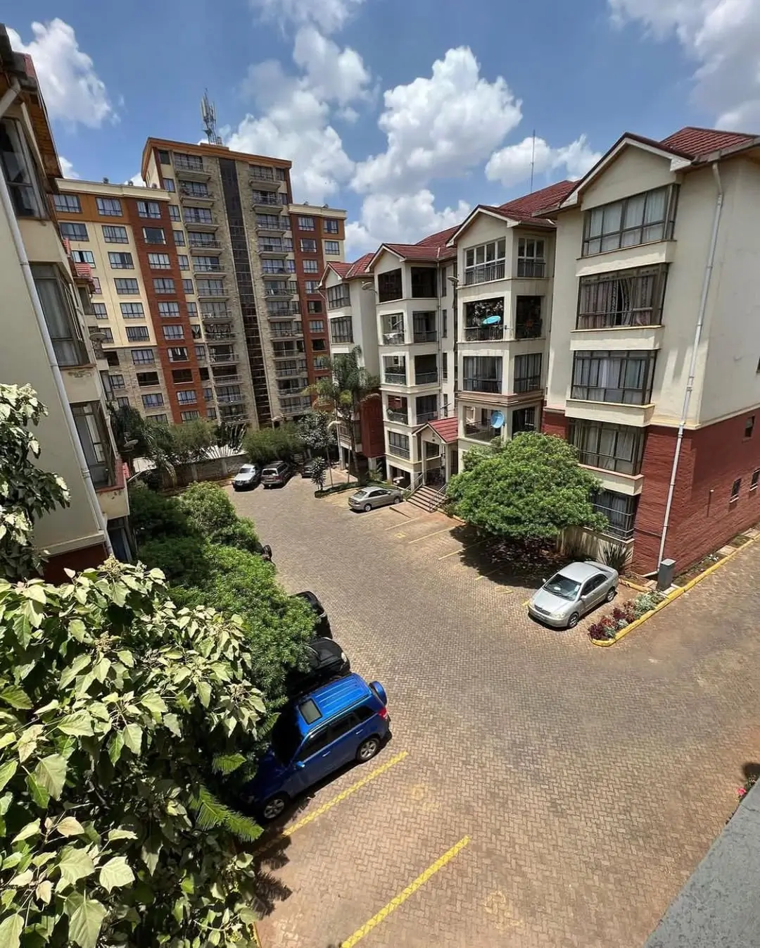 Primary property image