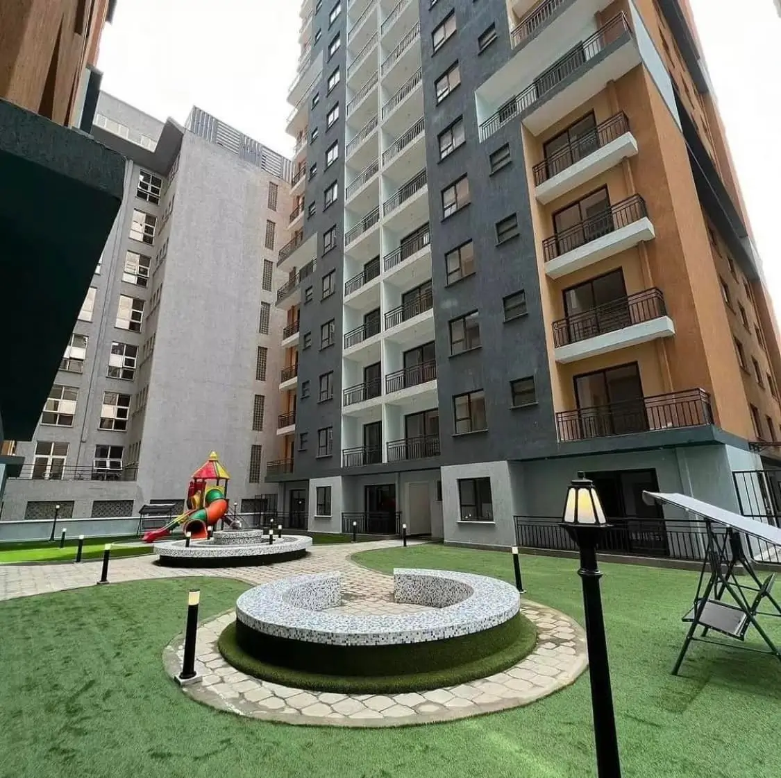 Jade Residency