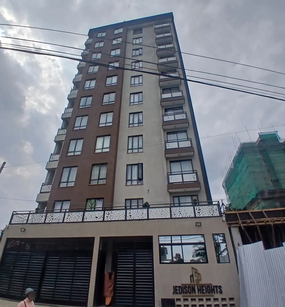 Jadison Heights Apartments