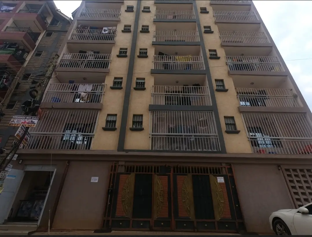 K3 Apartments