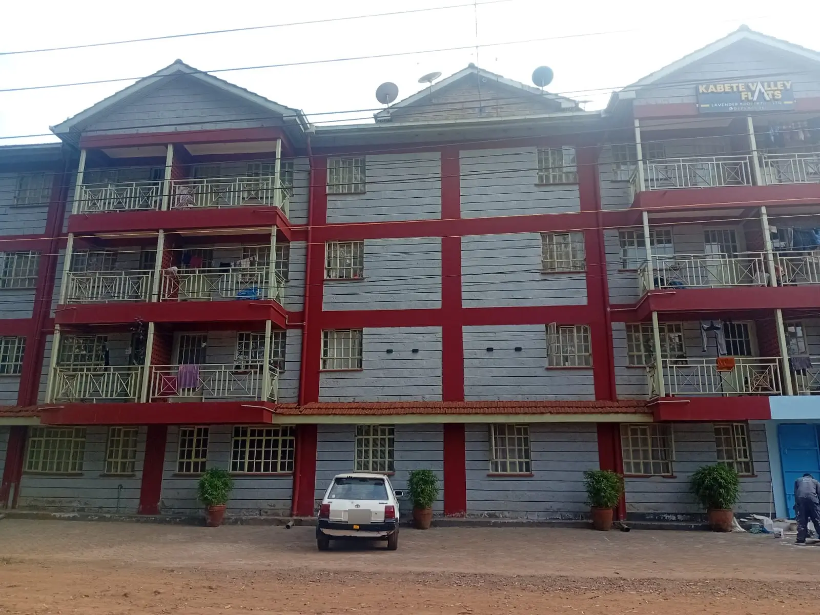 Primary property image