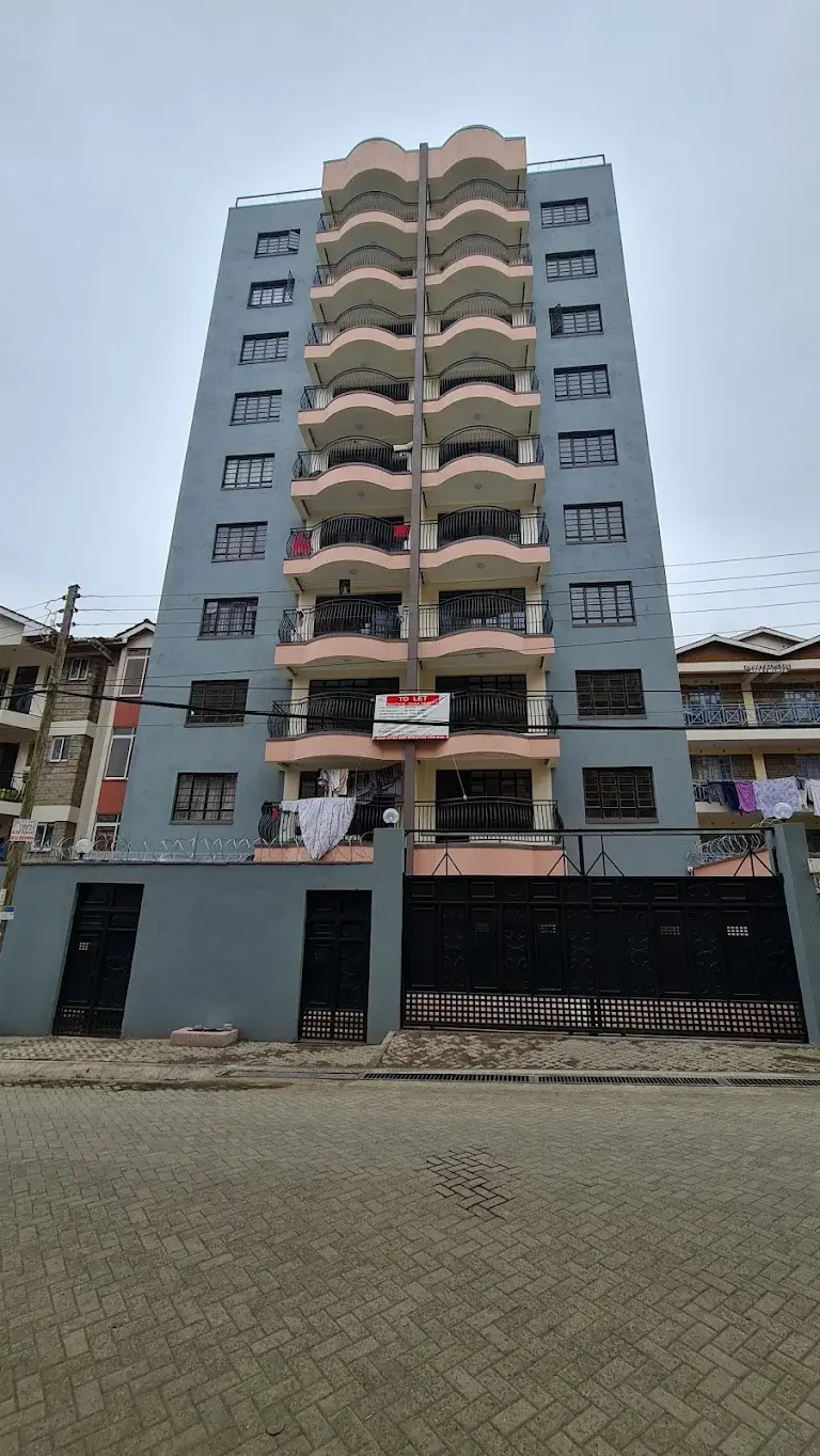 Kaka Heights