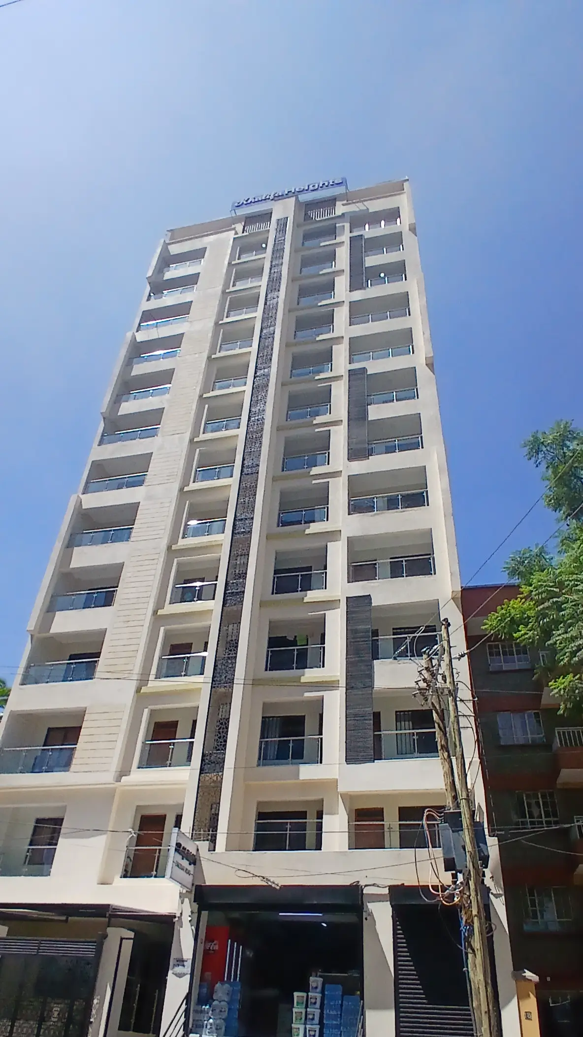 Khalifa Heights