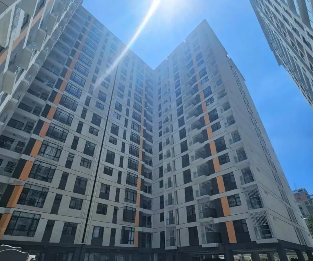 Kindaruma Homes Apartments
