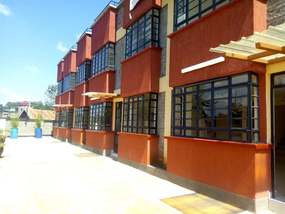 Kitisuru Villas