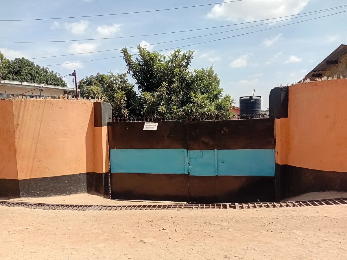 Kwa Bibianne Nganga Apartments