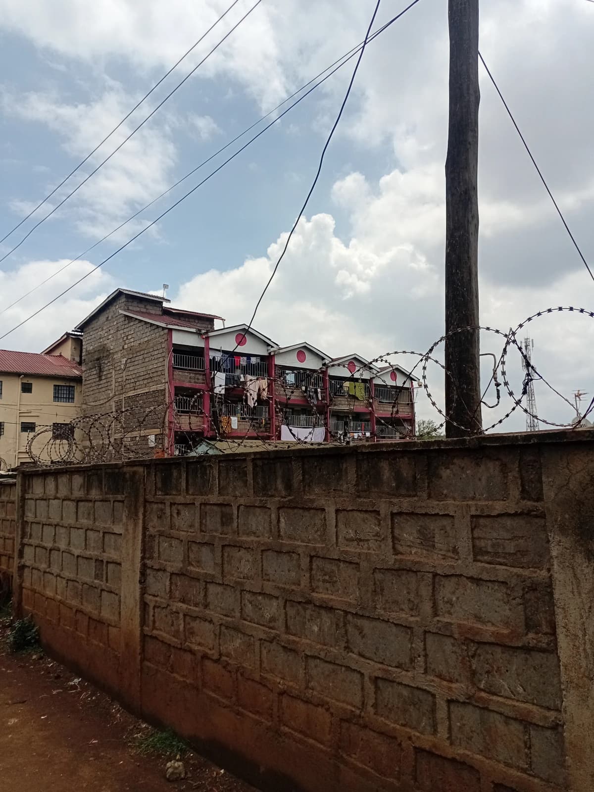 Kwa Brian