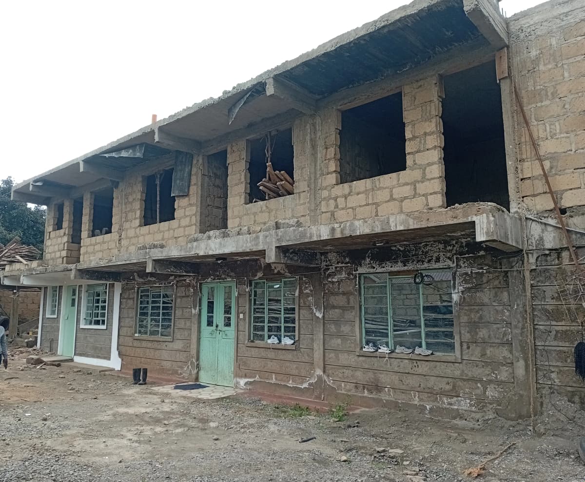 Kwa Grace Apartments