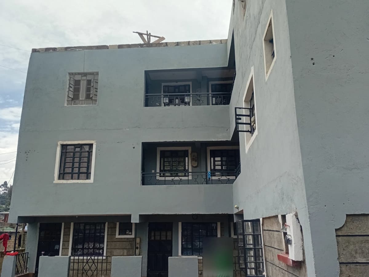 Kwa Salome Apartments