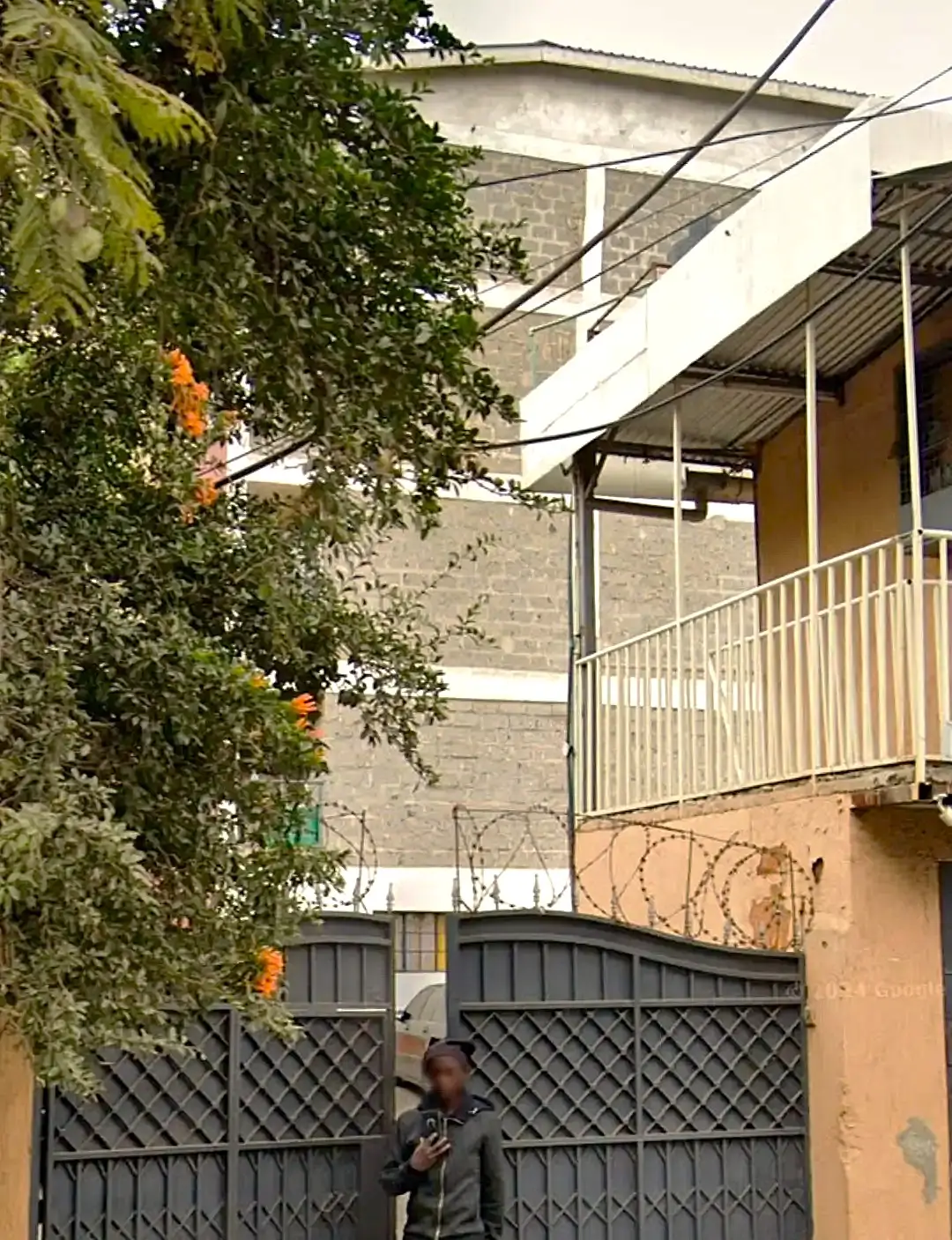 Lama Apartments