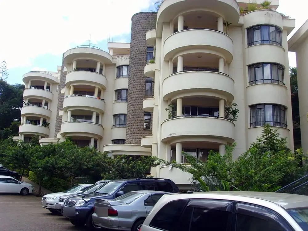 Lantana Thompson Apartments