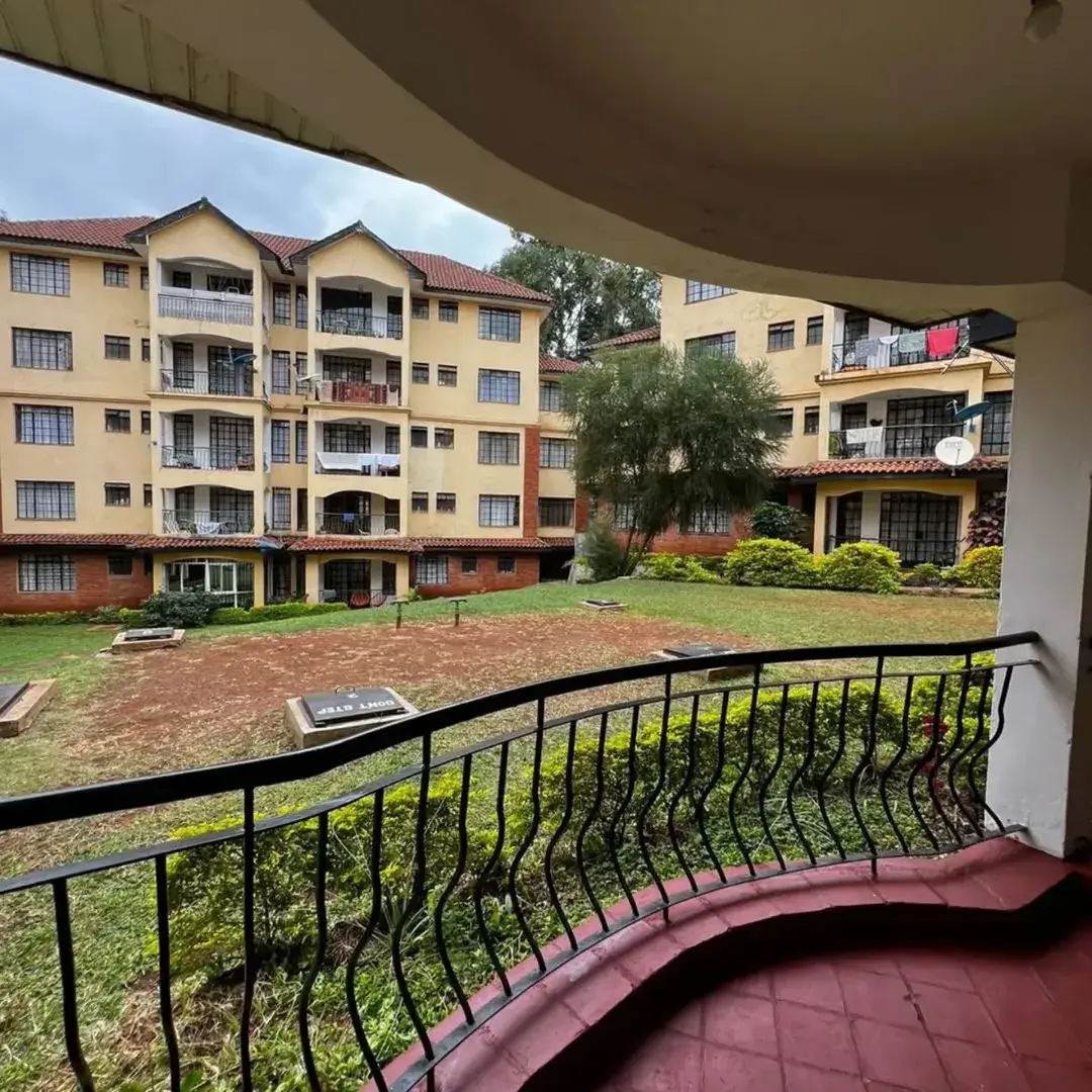 Lavington Valley Apartments