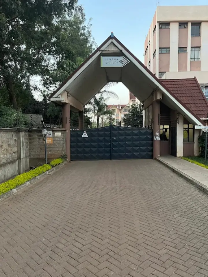 Primary property image