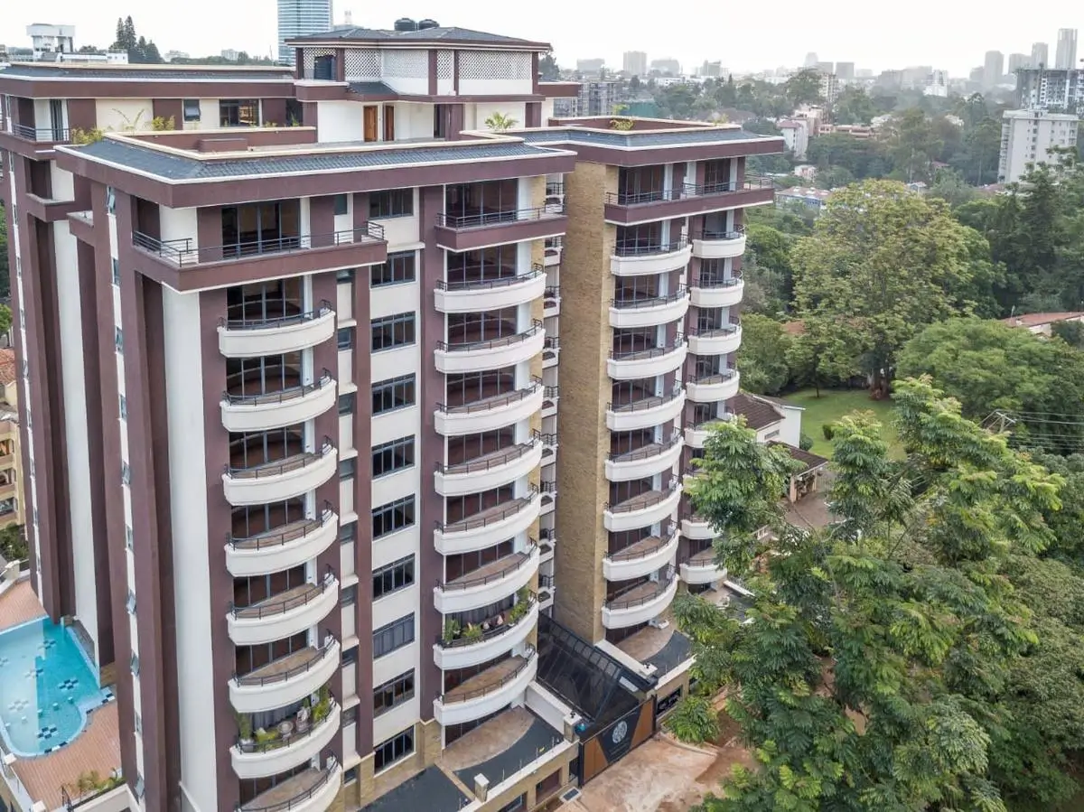 Lilac Valley Suites