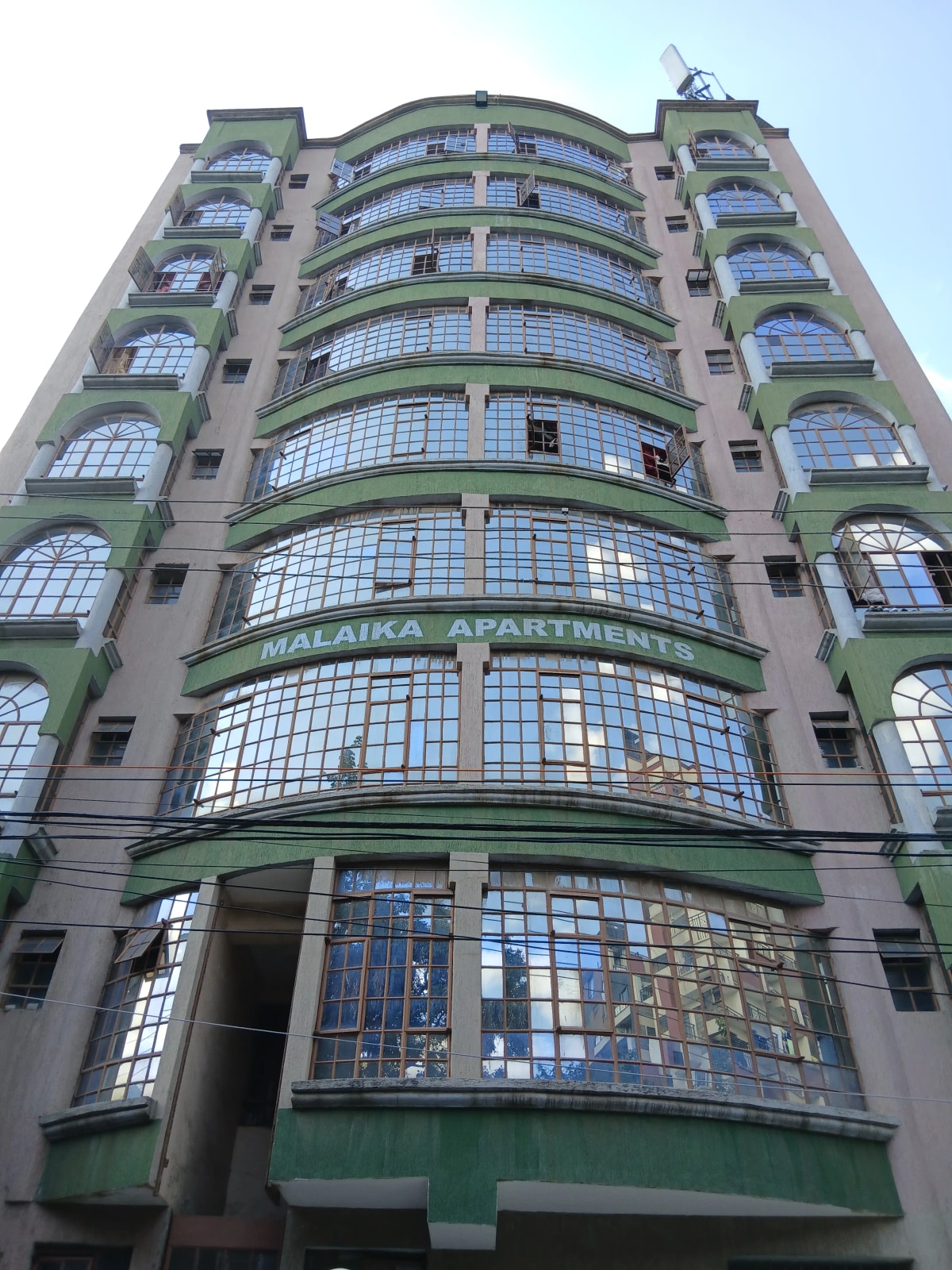 Primary property image