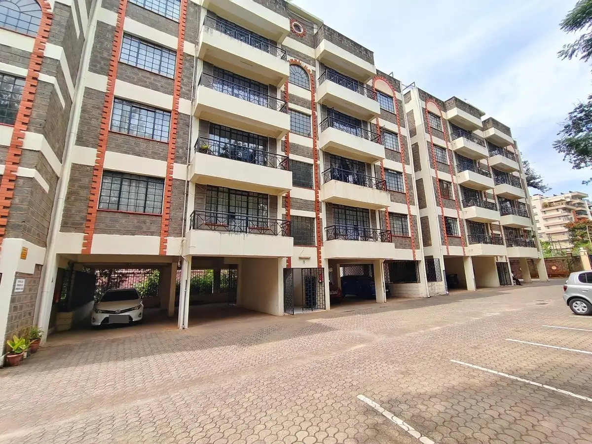 Man Apartments