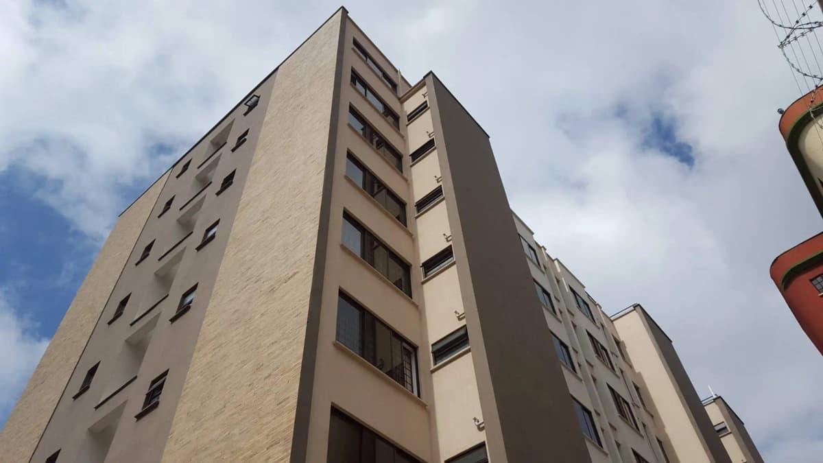 Manorath Apartments