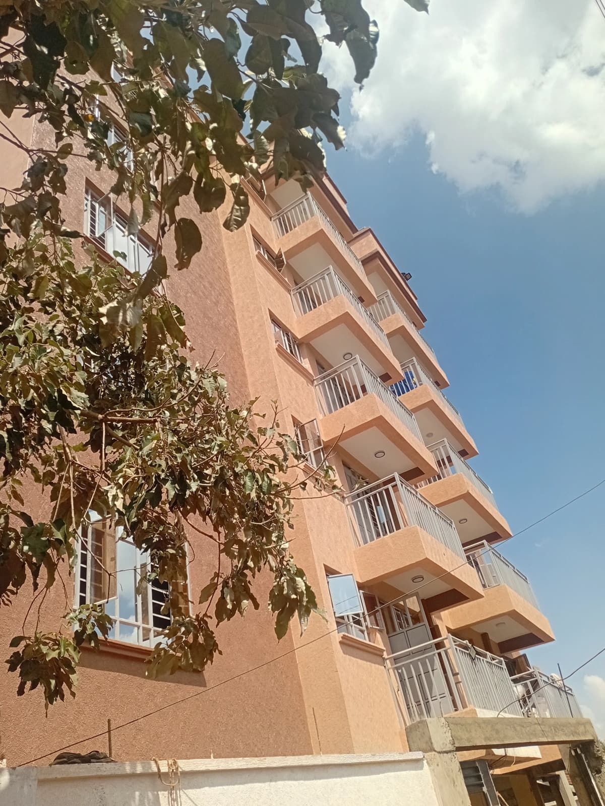 Marbil Suites