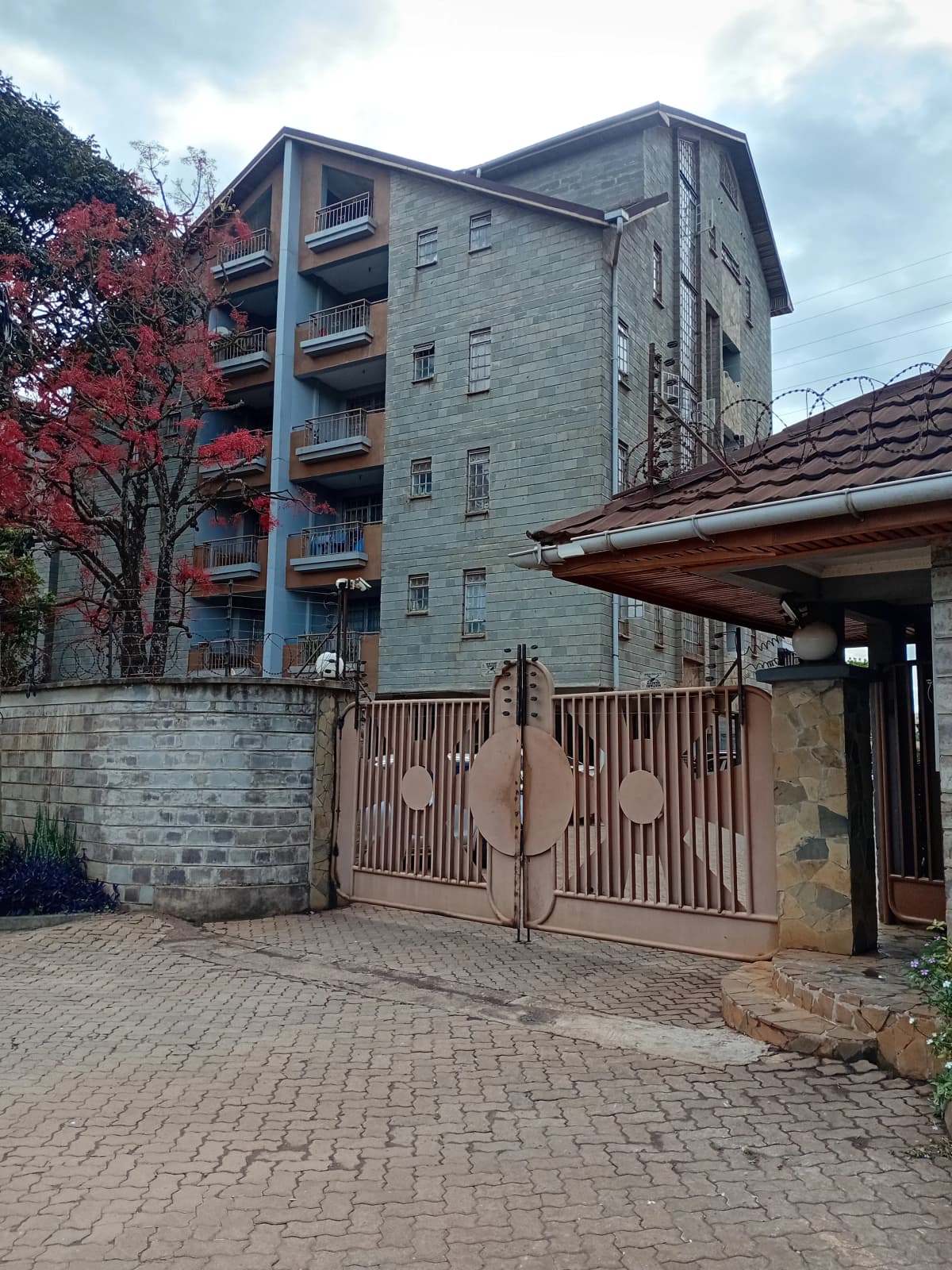 Markim Apartments 2
