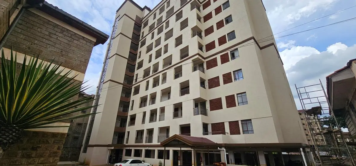 Mazeras Court