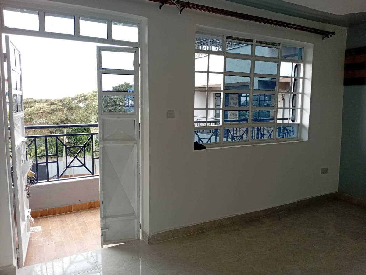 Mbugua Apartments