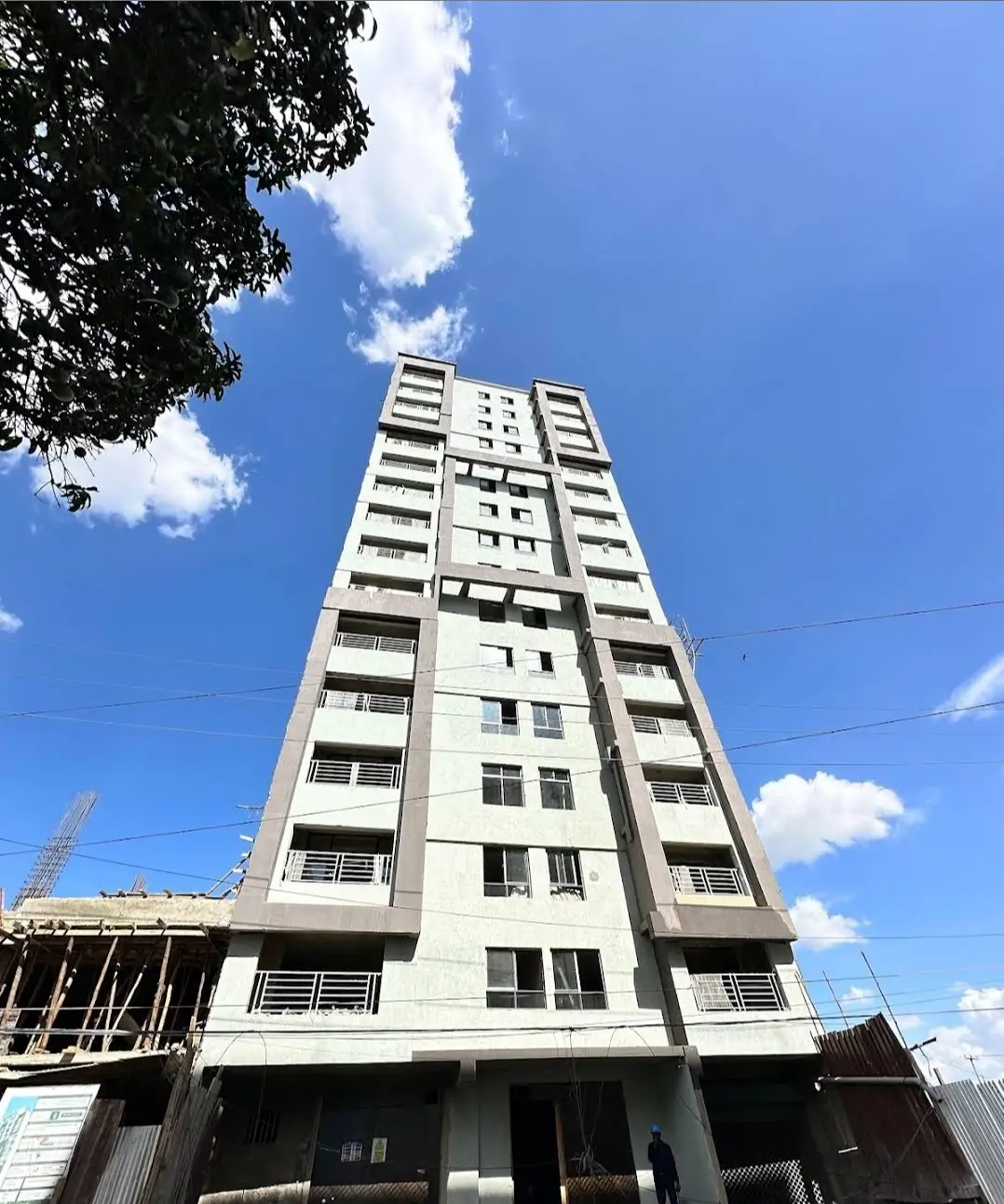 Meraki Apartments