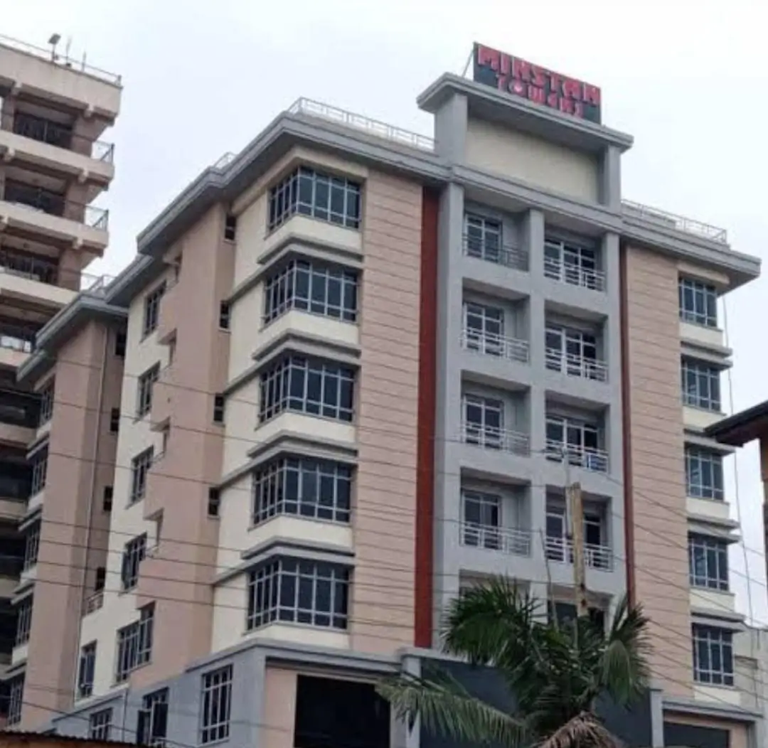 Primary property image