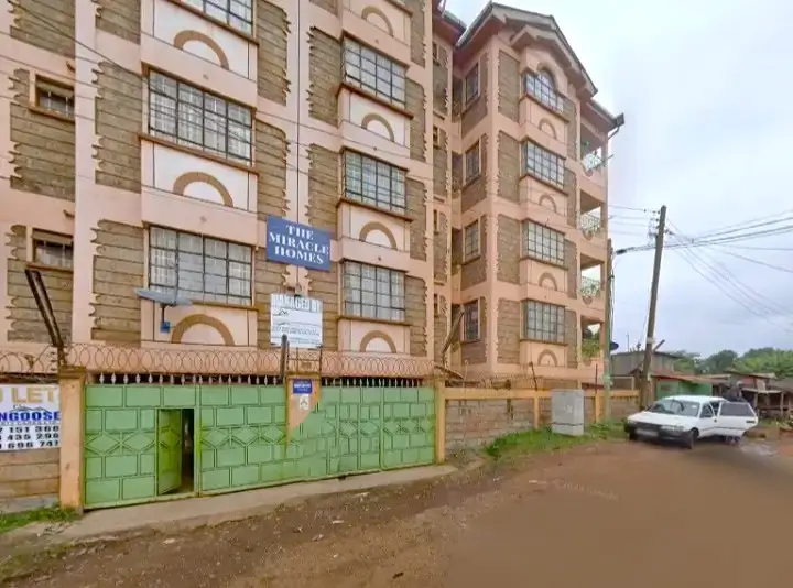 Miracle Homes