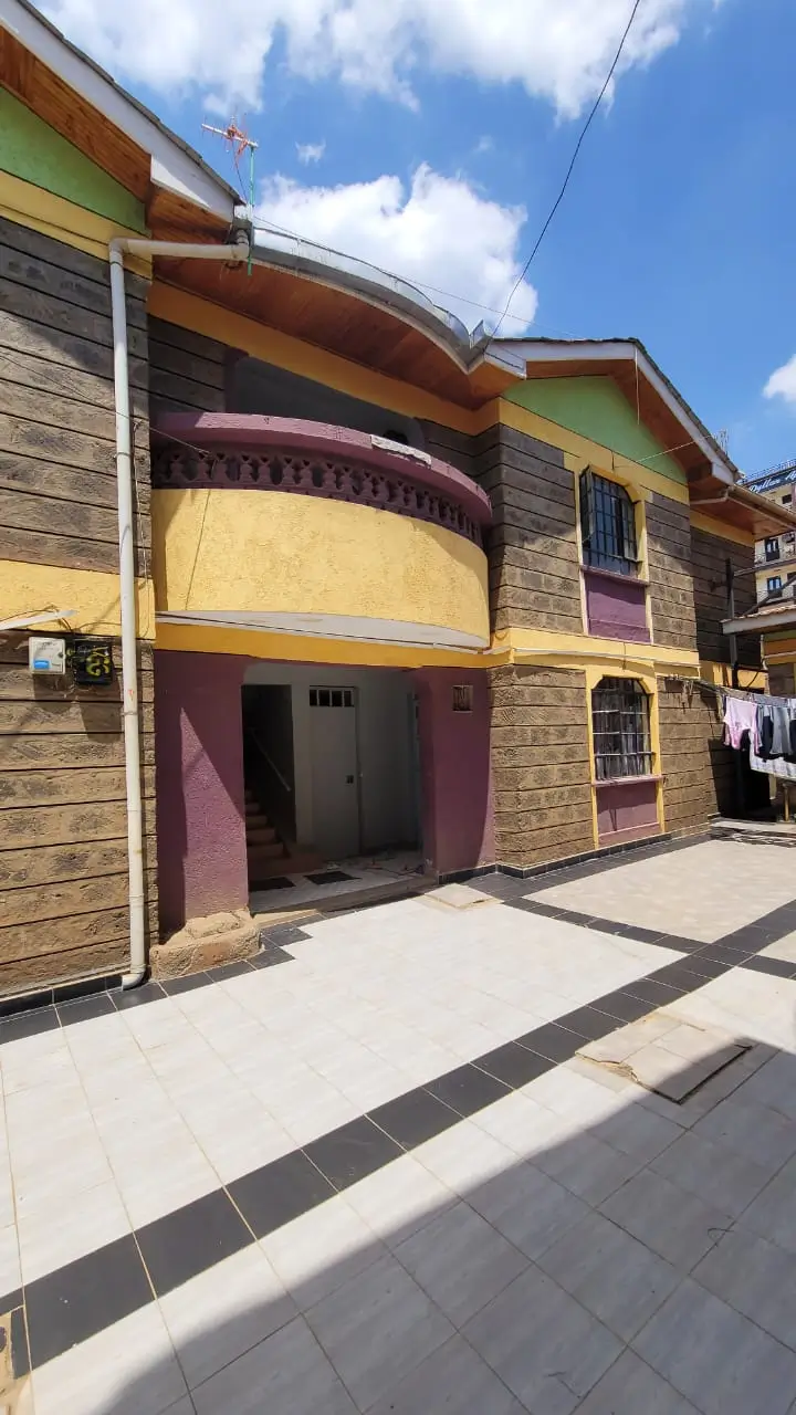 Mirema Homes