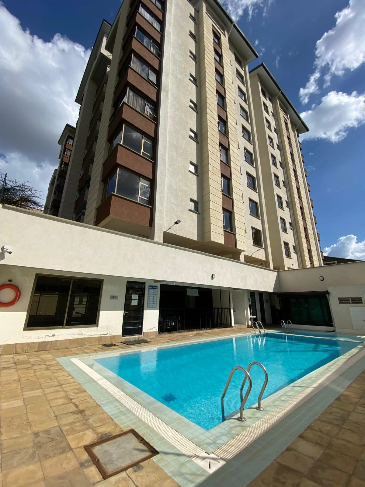Morningside Green Apartments