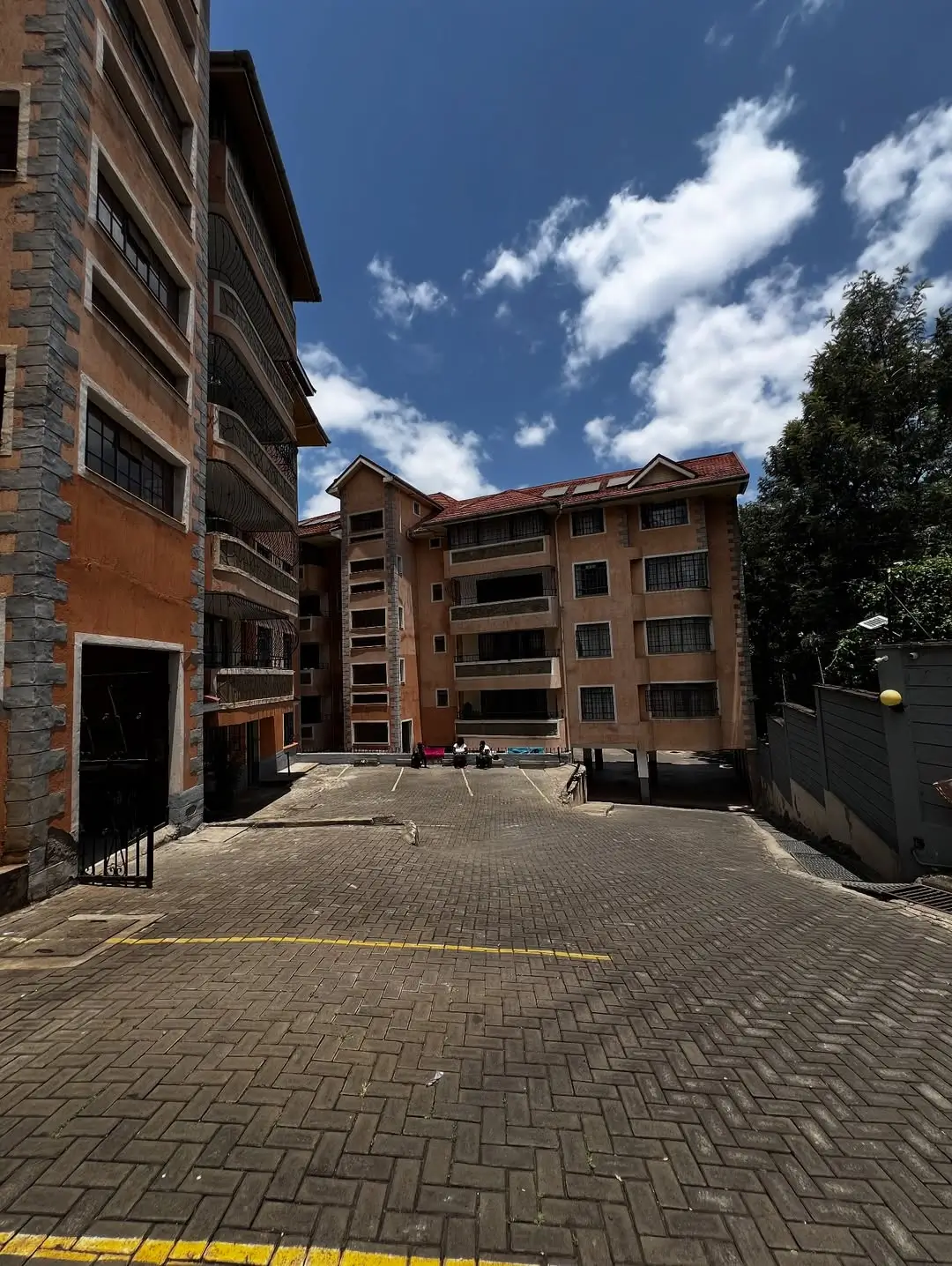 Mosata Gardens