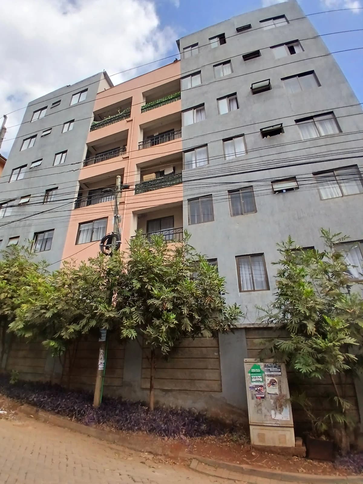 Muchiri's Apartments