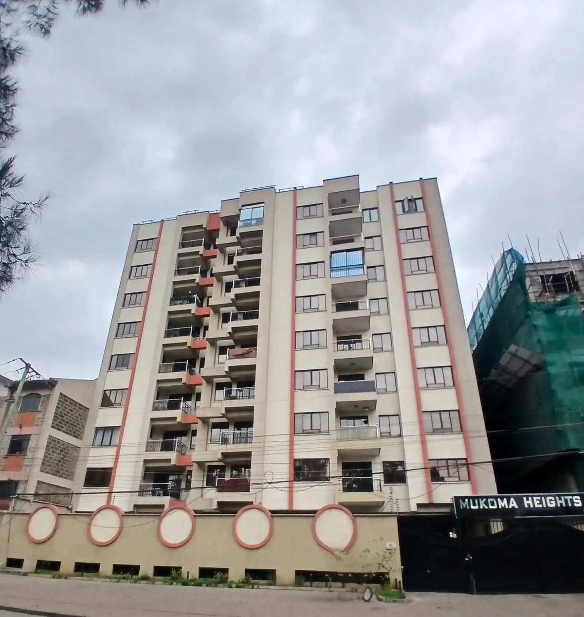 Mukoma Heights