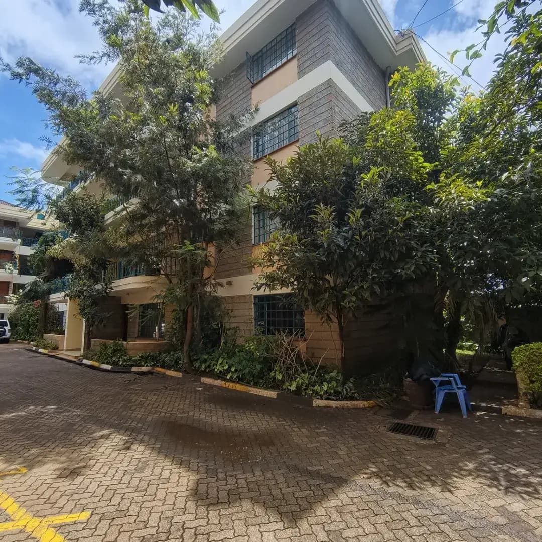 Mukondi Liaison Court