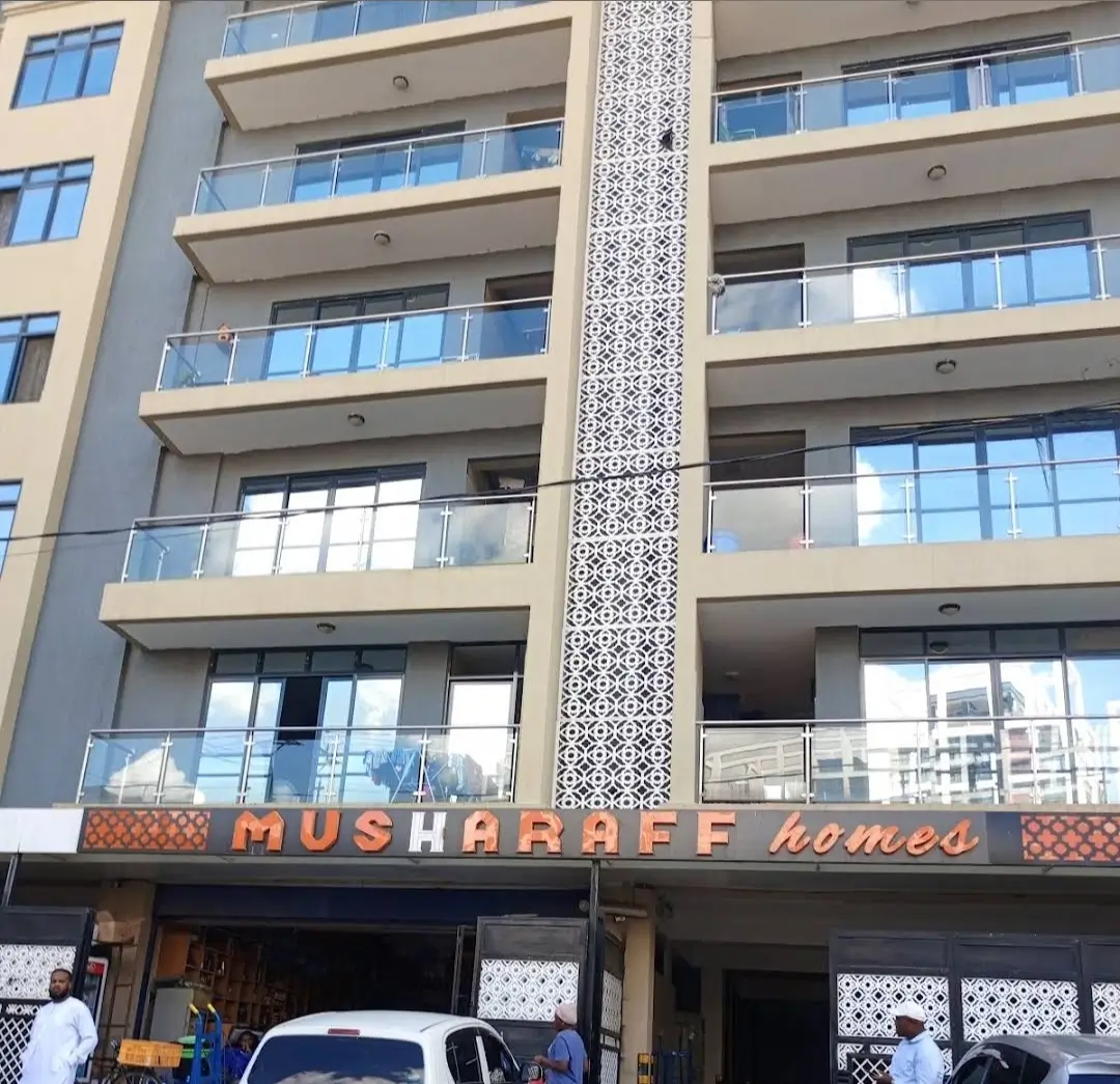 Musharaf Homes
