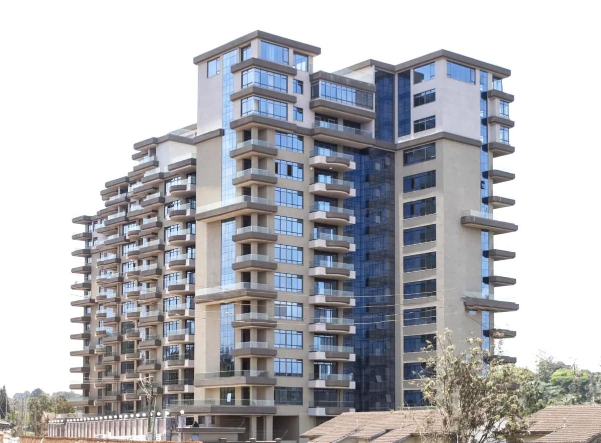 Muthaiga Heights