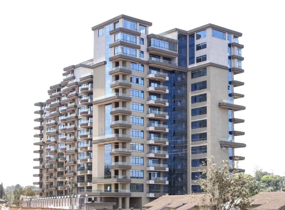 Muthaiga Heights - Photo 1
