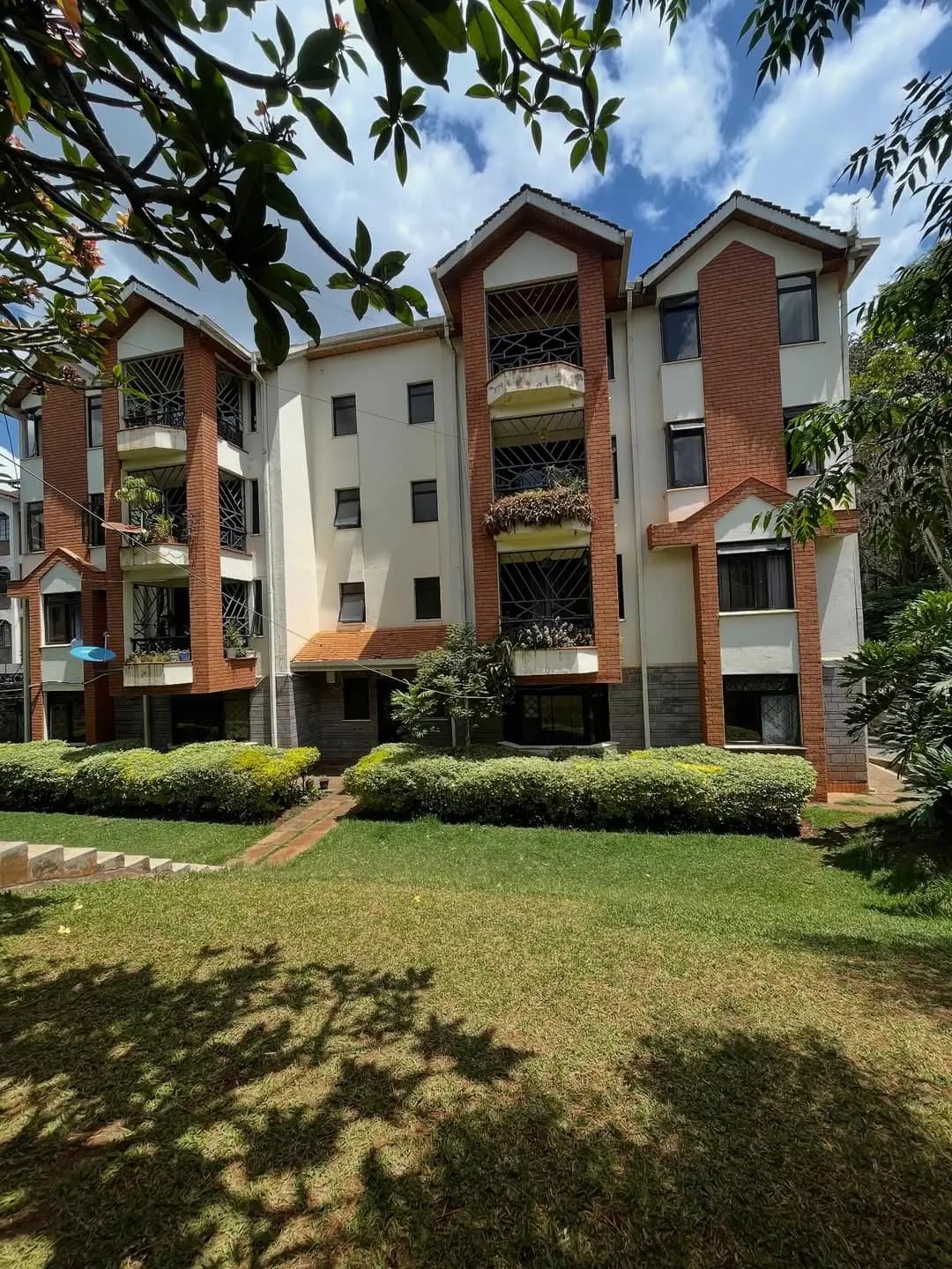 Mvuli Park