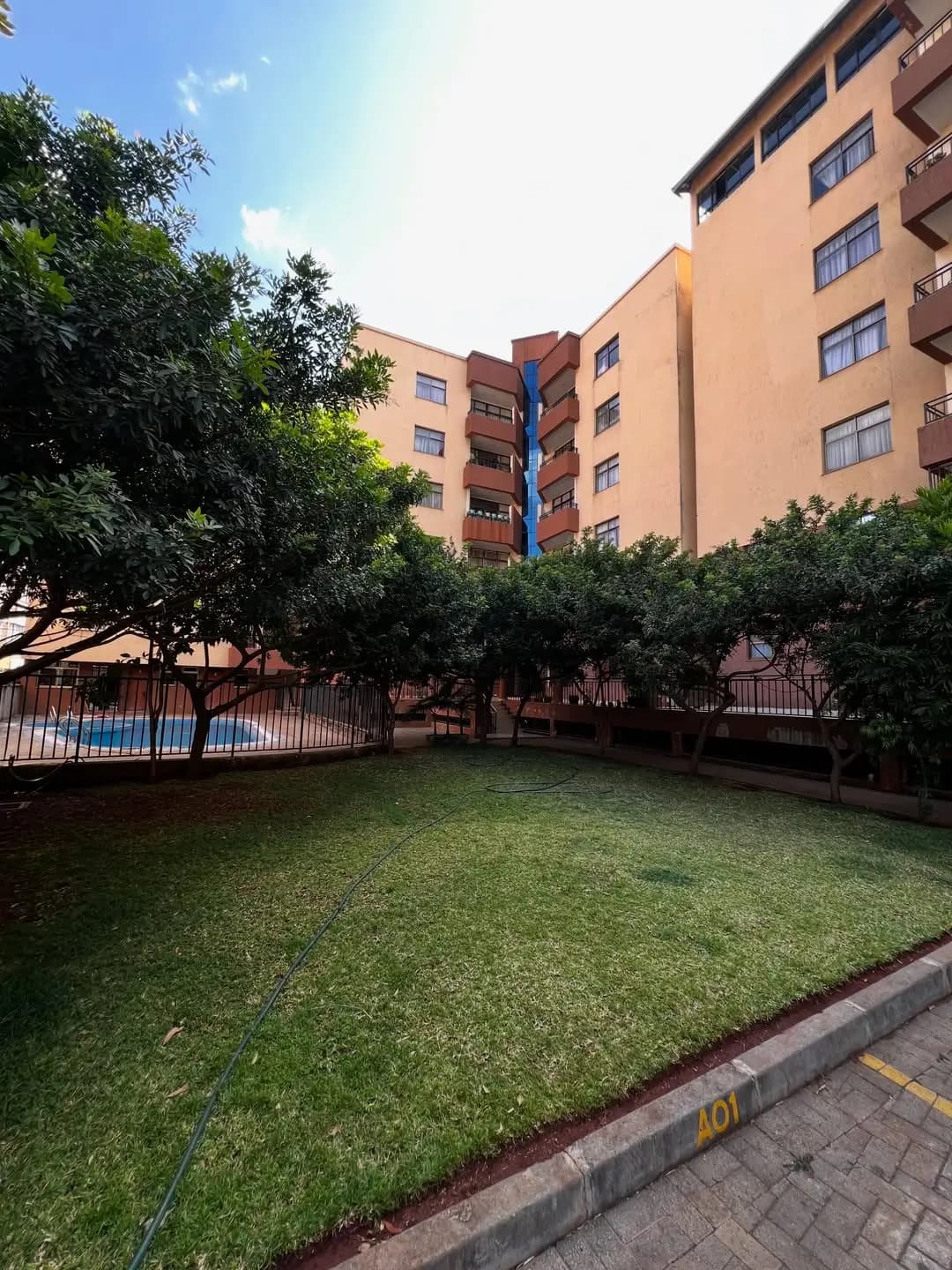 Olea Suites