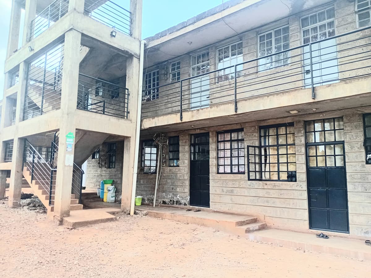 Olive Joycare Estate 2