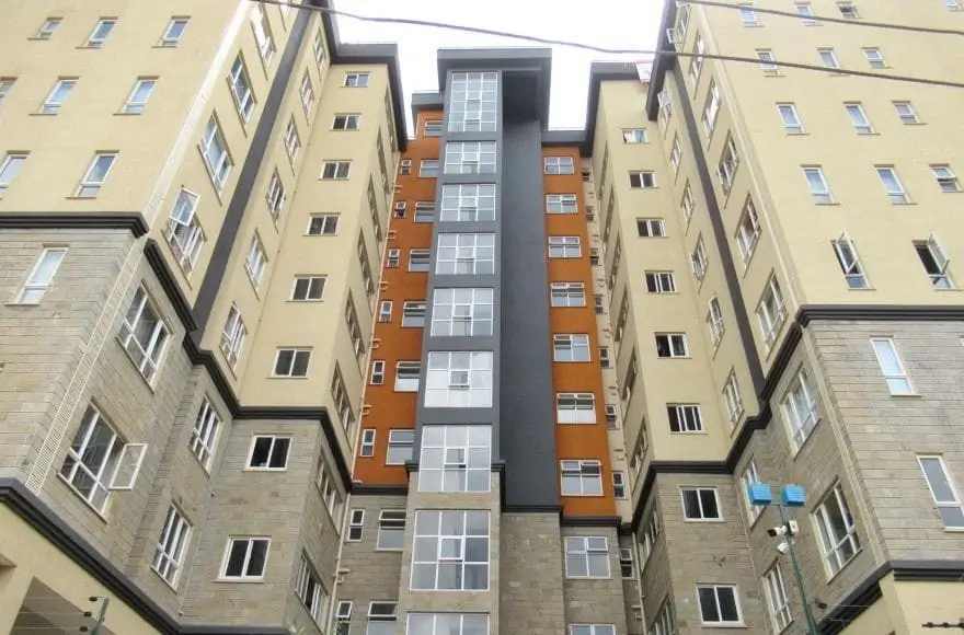 Primary property image