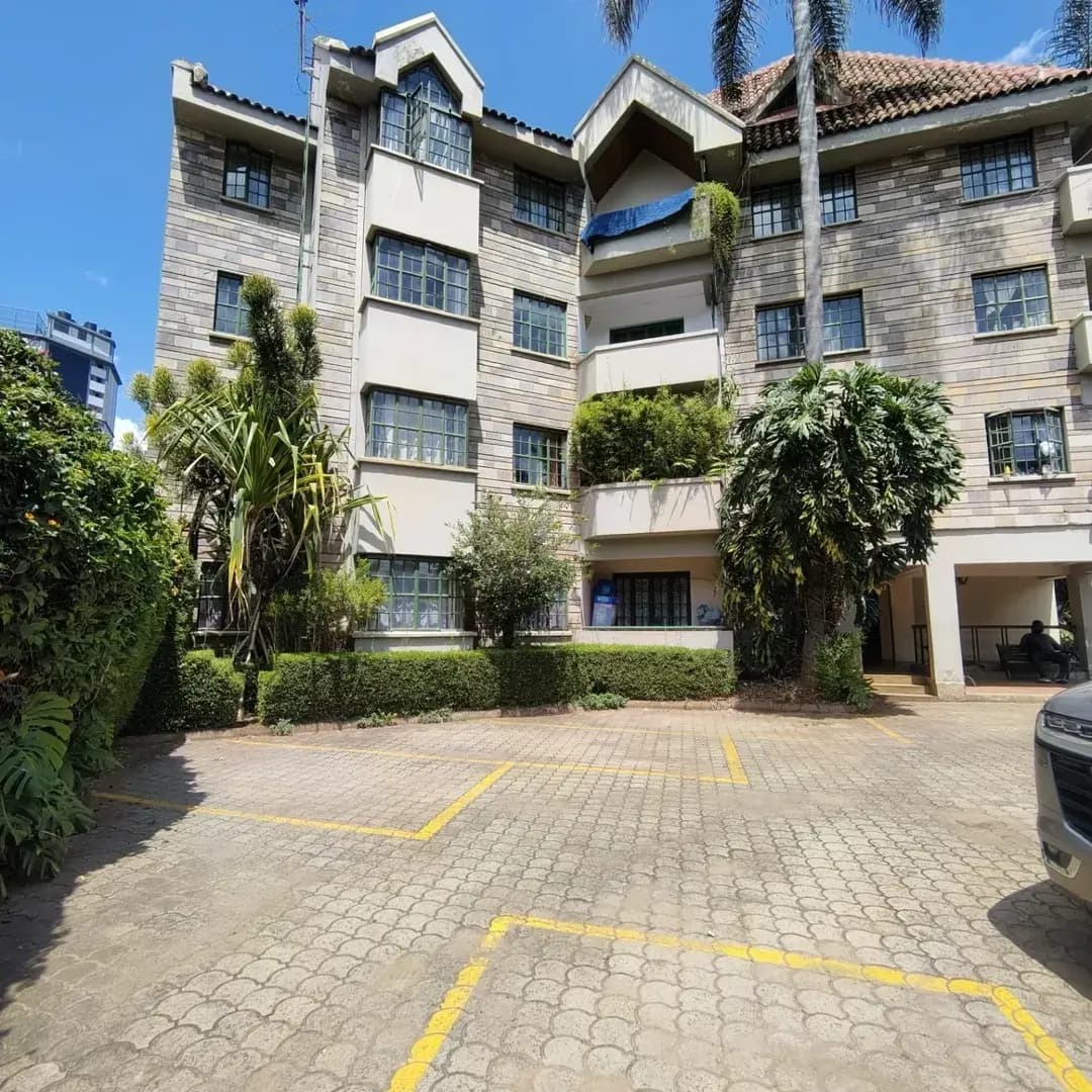 Phoenix Place Apartments